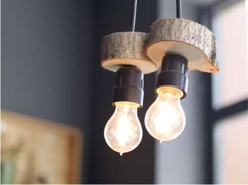 Turn Your Light Bulb Moments Into Savings